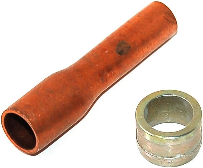 Lokring Refrigeration Lokring Compressor Tube 8 Nav.