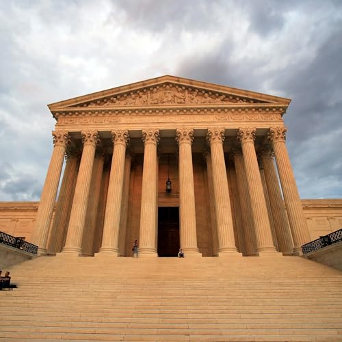 Page de couverture de Fire at Will: Supreme Court Signals Trump Could Gain More Power