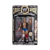 WWE JAKKS BARRY WINDHAM CLASSIC SUPERSTARS 11 WRESTLING FIGURE by Jakks Pacific