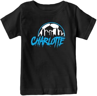 Xtreme Apparrel Team Skyline Kids T-Shirt for Soccer Fans