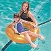 Bestway Dorado Flotador Gigante 91 cm con Asas