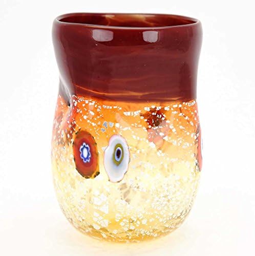 Glass Of Venice Murano Drinking Glass