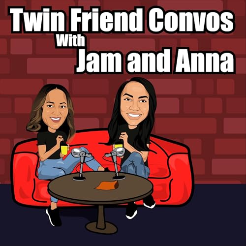 Twin Friend Convos cover art