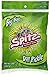 Spitz, Sunflower Seeds, 6oz Bag (Pack of 4) (Choose Flavors Below) (Dill Pickle)