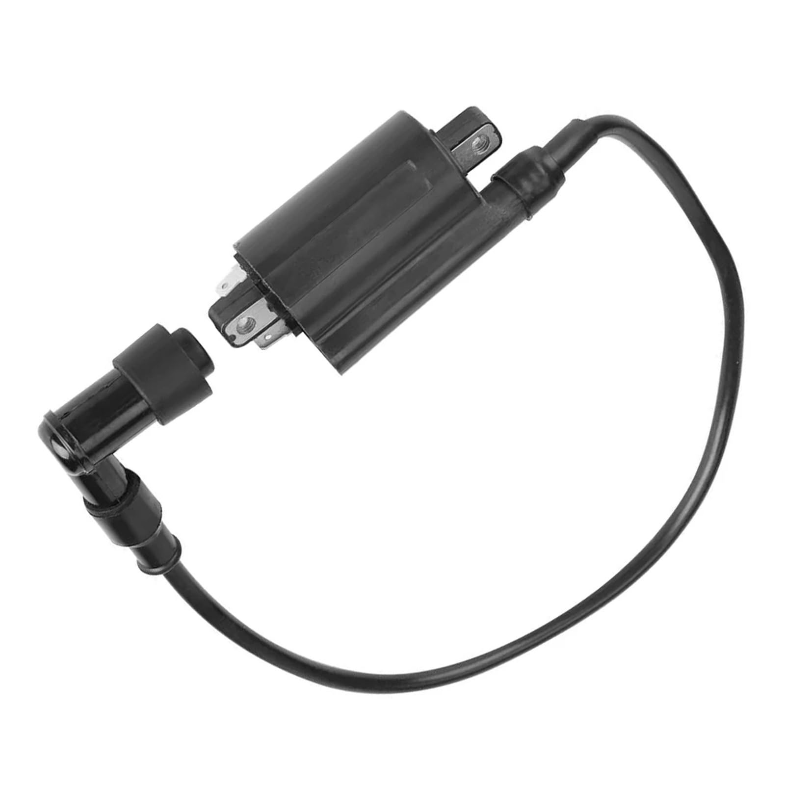 KHYTY3 AM120732 Ignition Coil Ftis for Zero Turn Mower 365L Z54L Cub Cadet 2086