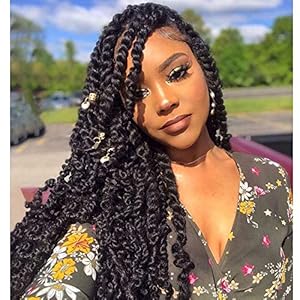 Salsa Darling Kenya Hair Extensions For Braiding Colour 30 And