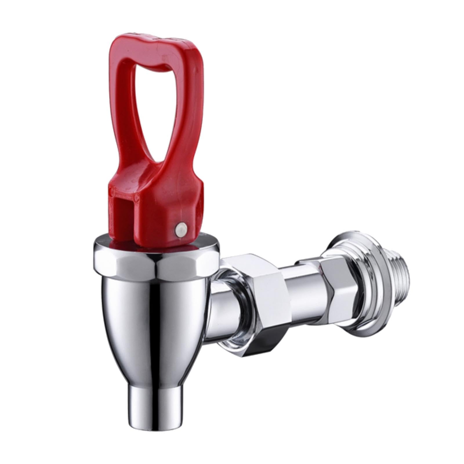 Grifo Dispensador de Bebidas con Tuerca de Té, Barril de Bebida, Bar