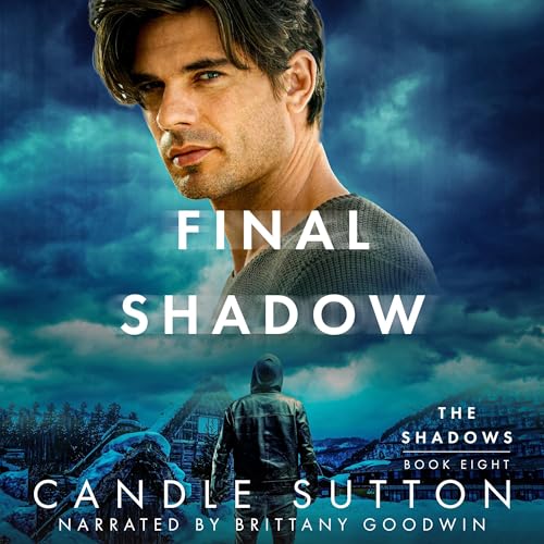 『Final Shadow』のカバーアート