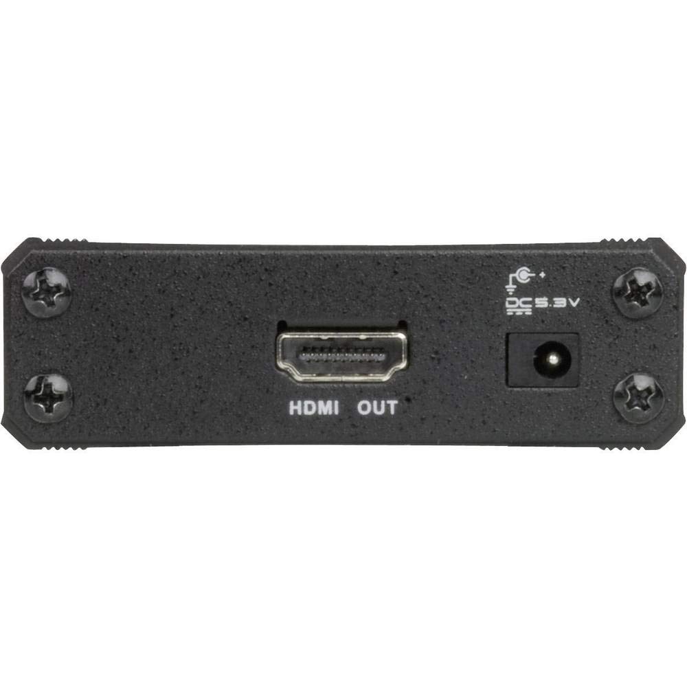Aten VC180 - Convertitore audio/video da VGA a HD