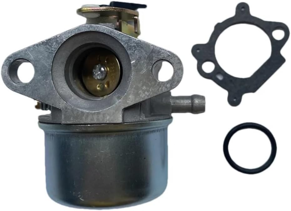 Carburetor Gasket O-ring Fit For Engine 498965 498965 299437 297599