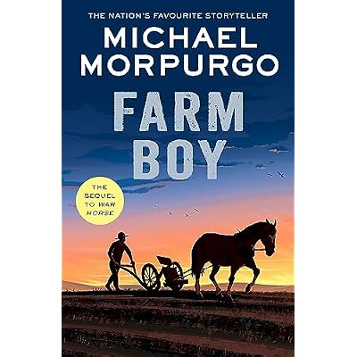 Farm Boy