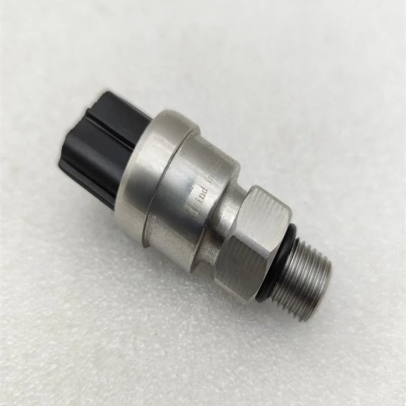 Excavator Parts KM15-P04 KM15P04 Low Pressure Sensor For Sumitomo SH200A5 SH350A5 Excavator