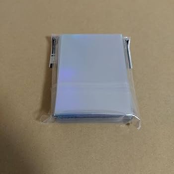 Amazon.co.jp: M∀LICE マリス ホロ加工 カード デッキ スリーブ Amazon.co.jp: M∀LICE マリス ホロ加工 カード デッキ スリーブ