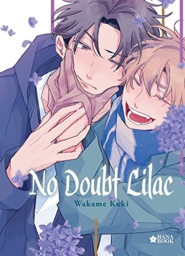 No Doubt Lilac — Tome 0