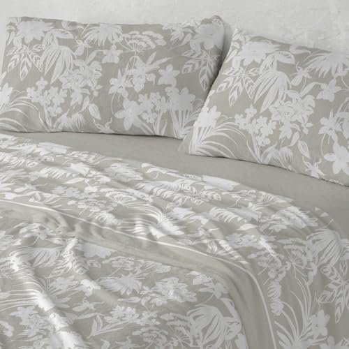 Draps Nacarina Burrito Blanco qualité premium lit 135