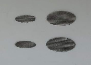 Wolke - Screen Set
