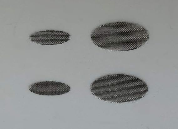 Wolke - Screen Set