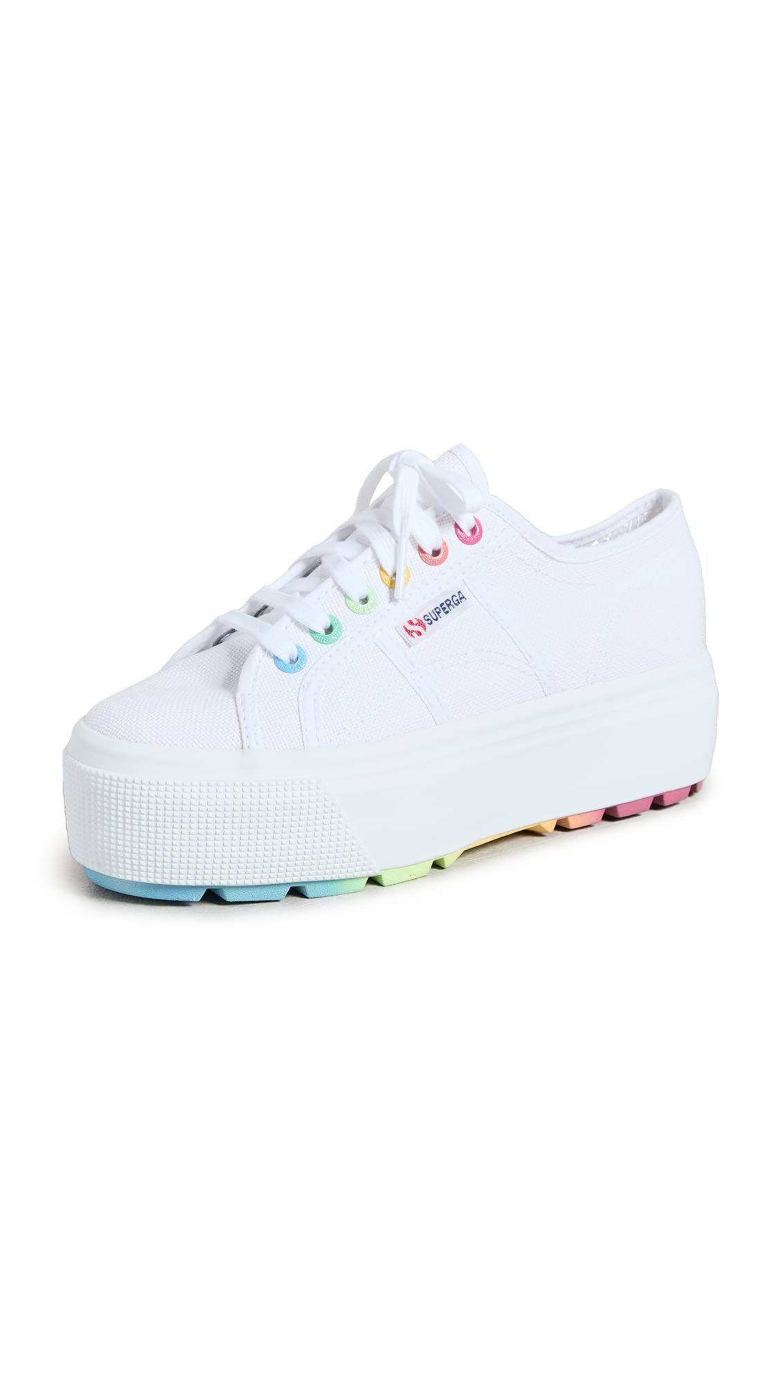 Women's 2790 Tank Multicolor Sneakers
