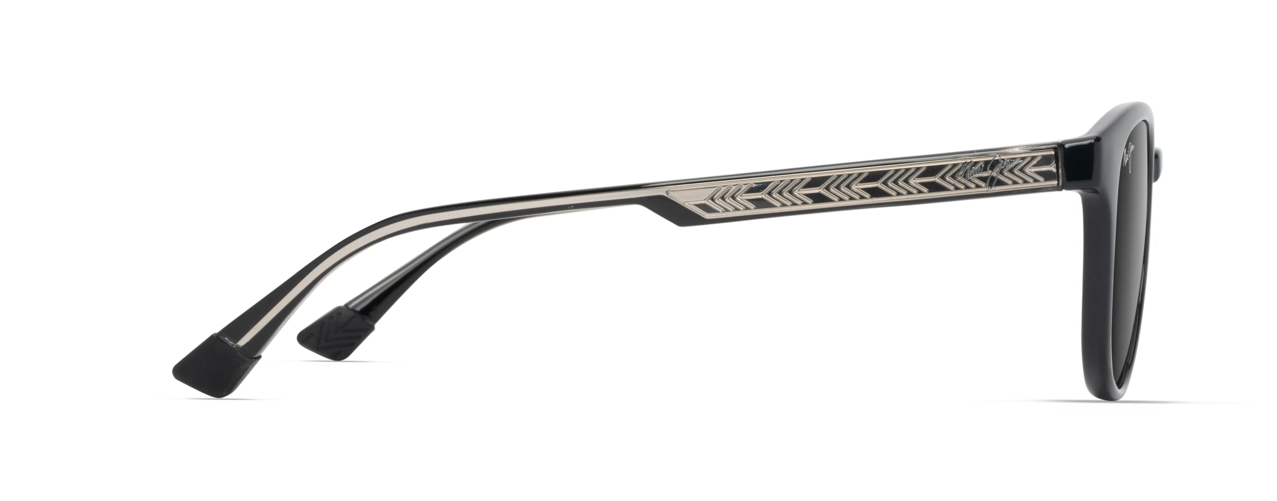 Maui Jim Unisex Hiehie Sunglasses (1er Pack)