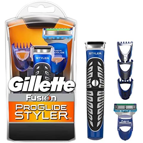 Gillette Fusion ProGlide 3-in-1 Styler Cover