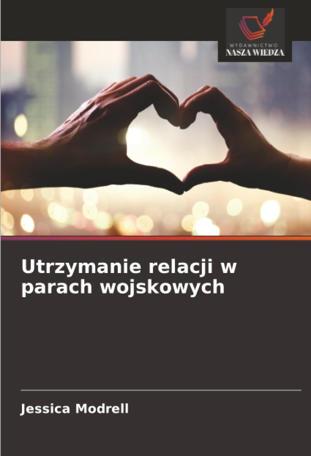 Utrzymanie relacji w parach wojskowych