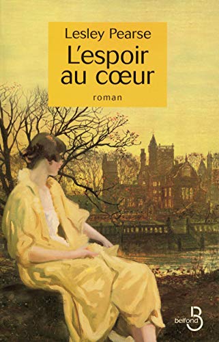 Télécharger L'Espoir au coeur Francais PDF