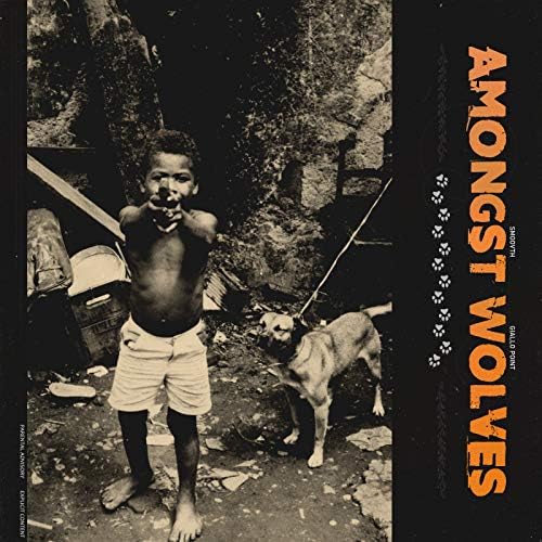 Smoovth & Giallo Point – Amongst Wolves Amazon.com: Amongst Wolves [Explicit] : Smoovth & Giallo