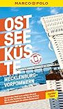 MARCO POLO Reiseführer Ostseeküste, Mecklenburg-Vorpommern: Reisen mit Insider-Tipps. Inkl. kostenloser Touren-App (MARCO POLO Reiseführer E-Book)