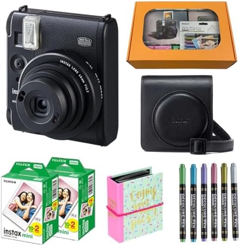 Amazon | 【チェキ99 ギフトBOXセットB】富士フイルム チェキ 