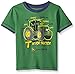 John Deere Little Boys' T Is For Tractor Tee