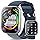 aycy Smartwatch Uomo Donna, 1,85'' Orologio Smartwatch con Effettua/Risposta Chiamate, 112 Modalità Sportive Fitness Tracker con Sonno/Cardiofrequenzimetro, IP68 Smart Watch per Android iOS, Blu Scuro