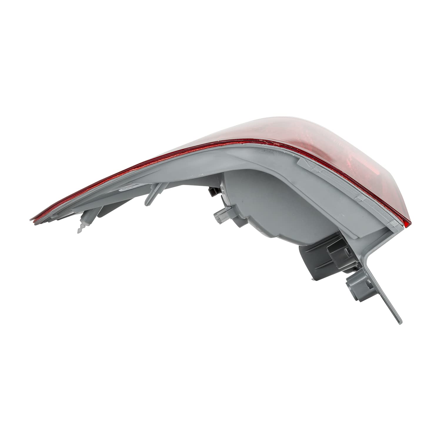 オデッセイランド Amazon | TYC 11-6124-00 ホンダオデッセイ運転席側交換用テールライト