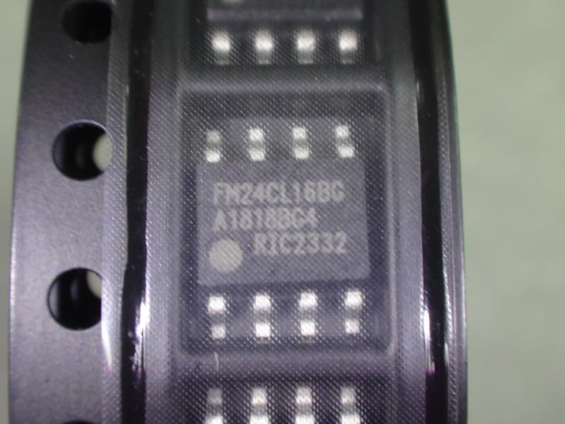 10pcs FM24CL16B-GTR FM24CL16BG SOP-8