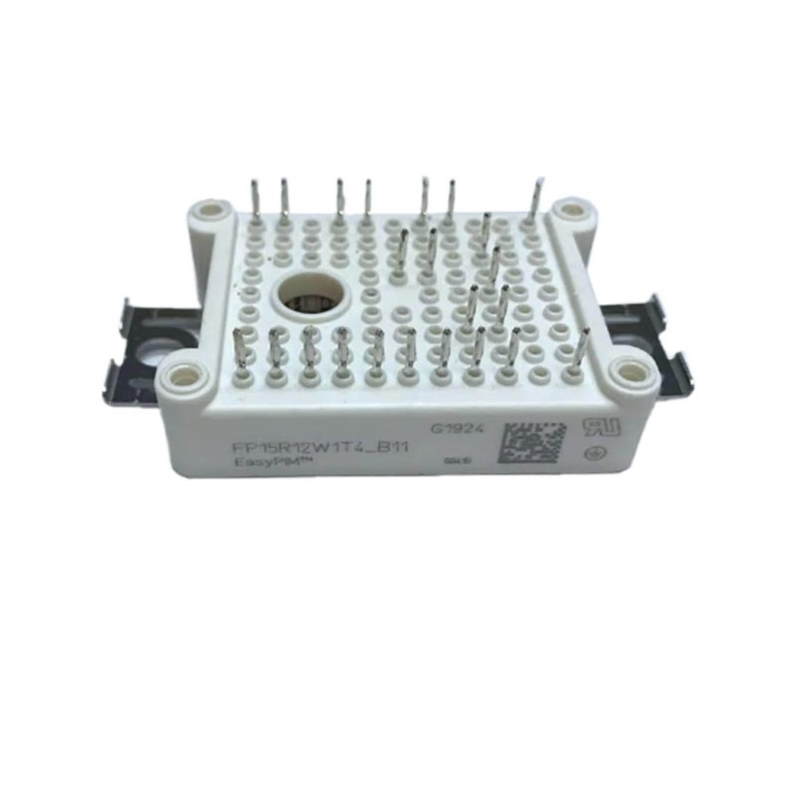 WUZDPRCJ 1PCS FP15R12W1T4 FP15R12W1T4P FP15R12W1T4P-B11 FP15R12W1T4-B11 FP15R12W1T4-B3 IGBT modules(FP15R12W1T4-B3)