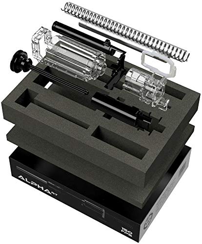 Evike - Jet Blaster CEDA Alpha RT 150 FPS Bundle