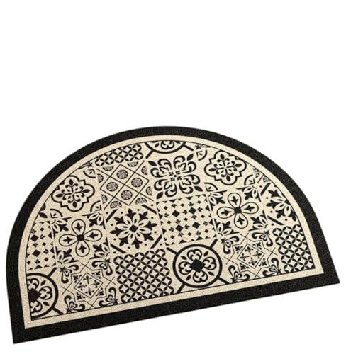 Gatomi���փ}�b�g 60×90cm ��^�T�C�Y ����/���O���p ����~�� �D�͂��E�z���� �����x�@�� �R�ێՉ� �������ȒP �X�^�C���b�V�����킢�� �ƒ�p�E�Ɩ��p���p (K,80×120cm)
