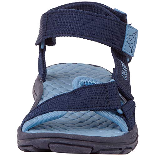 Kappa Unisex-Child Loafer3