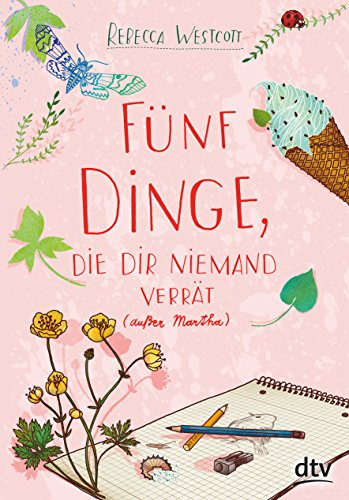 Fünf Dinge, die dir niemand verrät Fünf Dinge, die dir niemand verrät