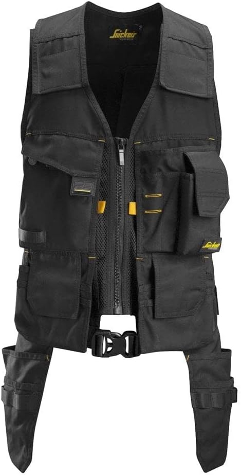 AllroundWork Tool Vest - Size Small (S)