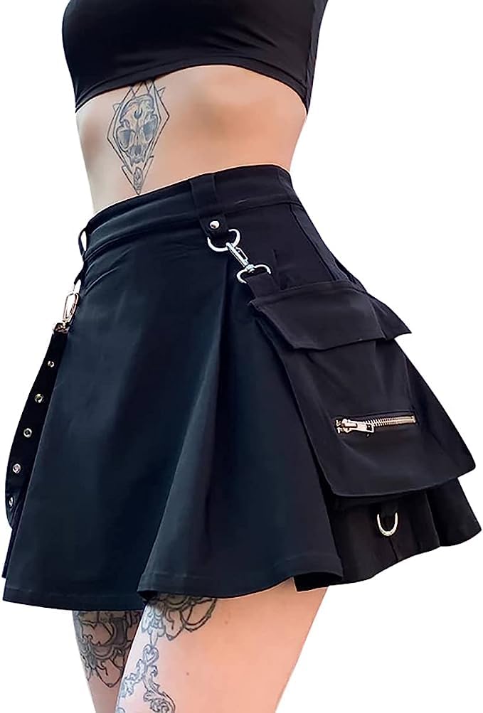 womens Modern/Fitted Skirt