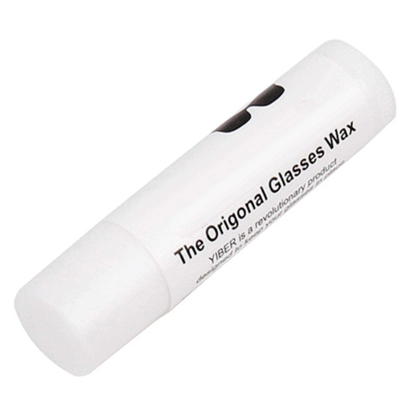 Eyeglass Wax Stick to Prevent Sliding | Glasses Wax Stick to Prevent Glasses from Slipping,Glasses Wax for Slipping Glasses,Wax for Glasses Slipping,Provides Stability