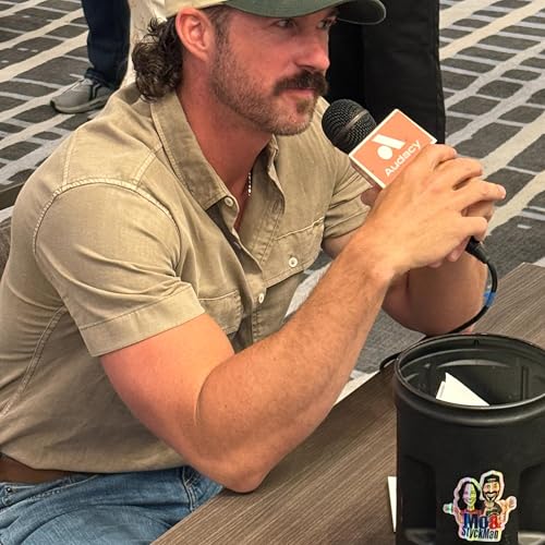 Mo & StyckMan + Riley Green