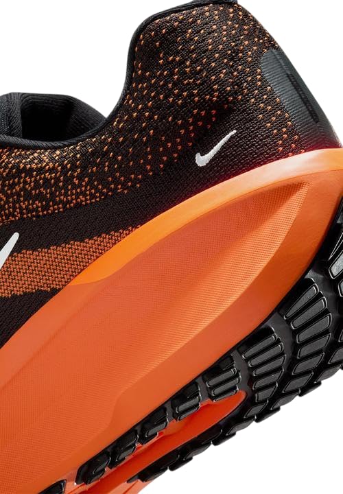 Chaussure de course Nike Winflo 11 homme avec amorti dynamique et mesh respirant