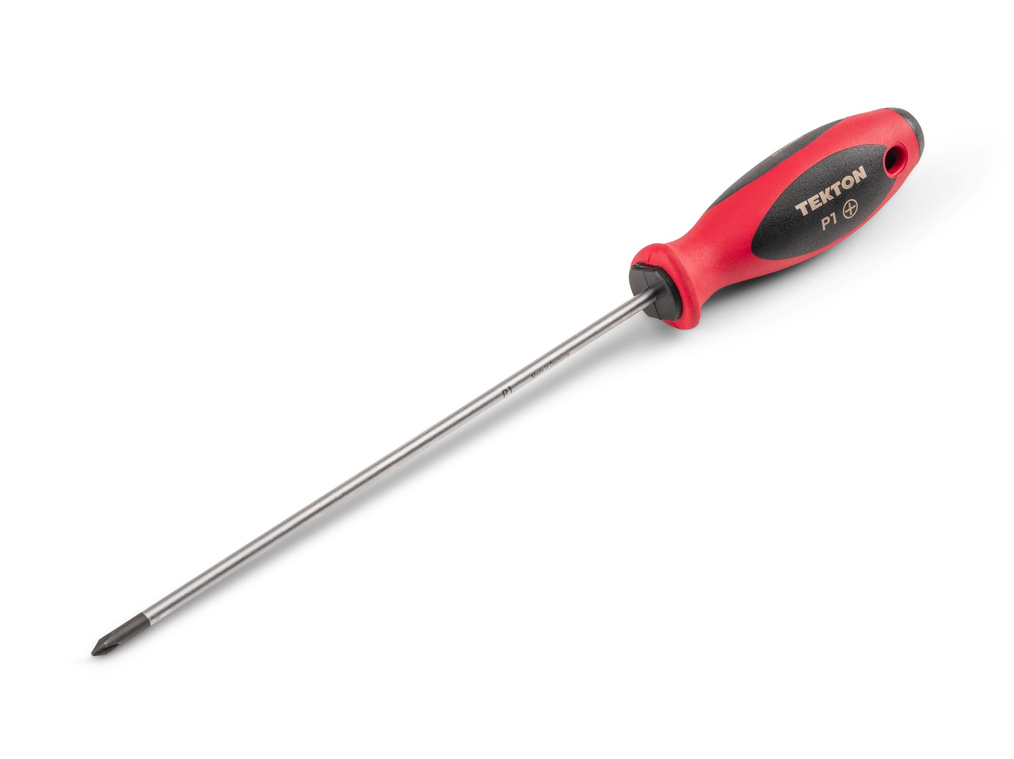 Tekton P3 Screwdriver - High Torque Grip -11