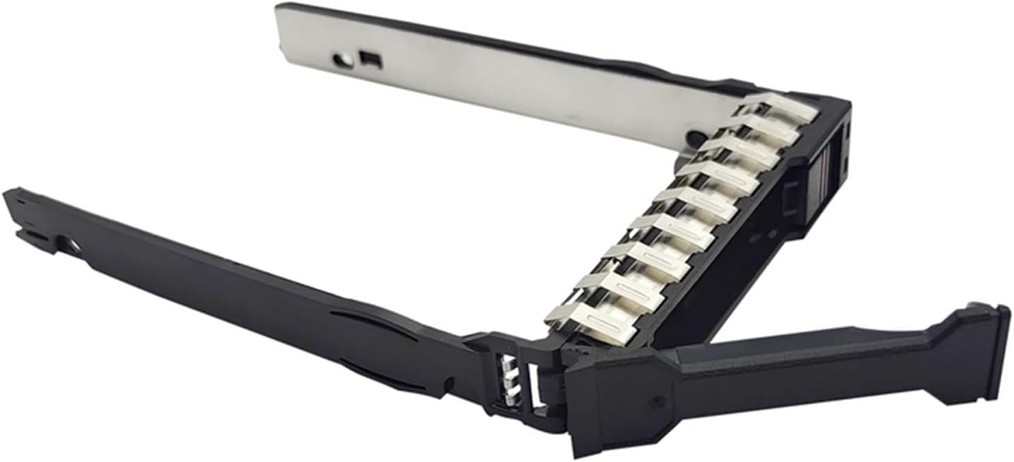 Lot of 2pcs 2.5 Drive Caddy Tray P22892 P22892-001 for HP G10 Gen10 Plus V2 G11 Server DL20 DL360 DL365 DL380 DL385 DL325 by BTHEBKRS