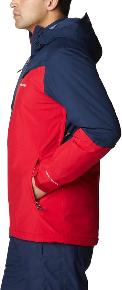 美品　コロンビア　Columbia　Iceberg Point Jacket コロンビア（Columbia）スキー スノーボード ウェア ジャケット