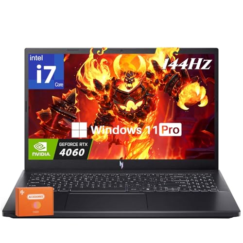Amazon.co.jp: acer Nitro V 15 ゲーミングノートパソコン Intel