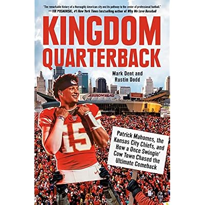 Kingdom Quarterback