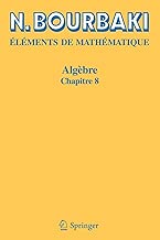 Download Algèbre: Chapitre 8 PDF