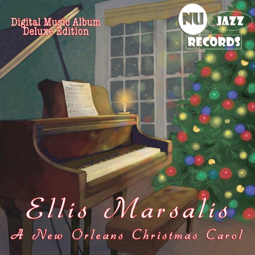 Ellis Marsalis